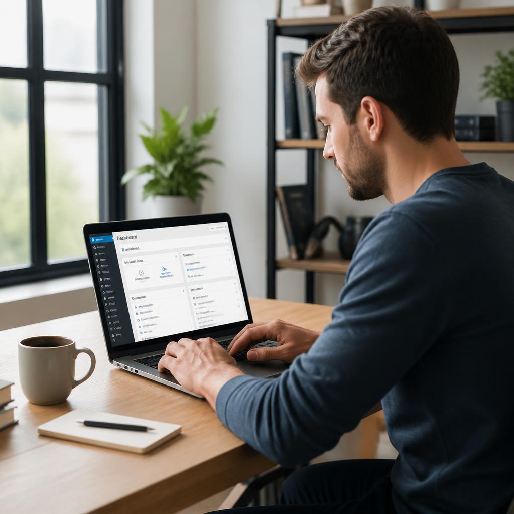 What Is a WordPress Care Plan and Does Your Business Need One?